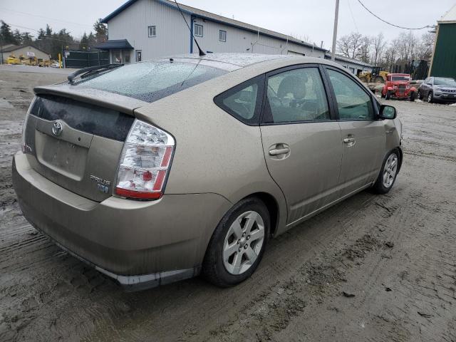 Photo 3 from auction – 2008 TOYOTA PRIUS with VIN JTDKB20U283406437