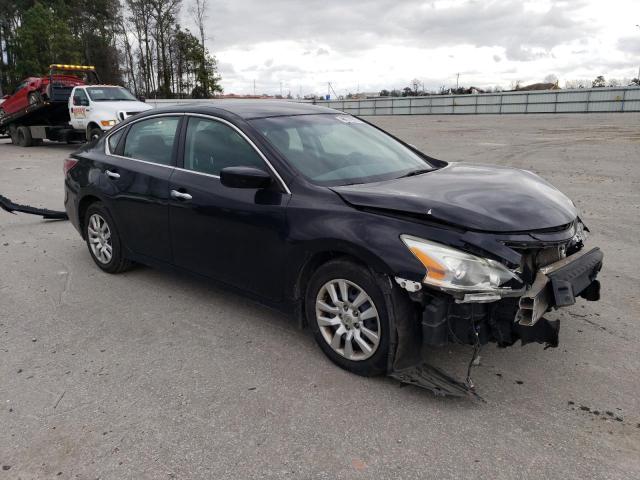 Photo 4 from auction – 2015 NISSAN ALTIMA 2.5 with VIN 1N4AL3AP1FC156070