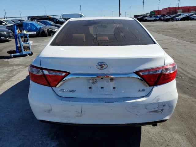 Photo 6 from auction – 2016 TOYOTA CAMRY LE with VIN 4T4BF1FK0GR568260