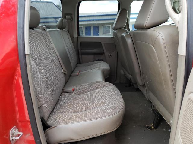 Photo 10 from auction – 2008 DODGE RAM 1500 S with VIN 1D7HU18N68S584469