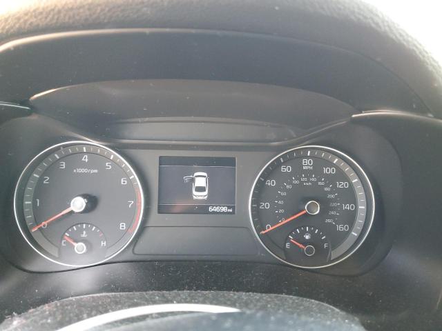 Photo 9 from auction – 2020 KIA FORTE FE with VIN 3KPF24AD3LE193611