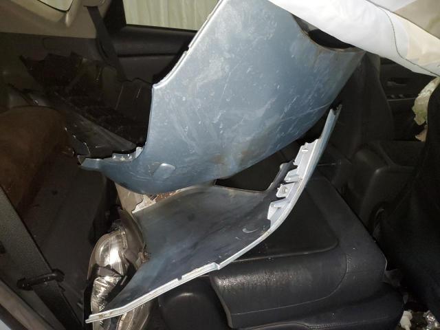 Photo 10 from auction – 2012 TOYOTA PRIUS V with VIN JTDZN3EU5C3066620
