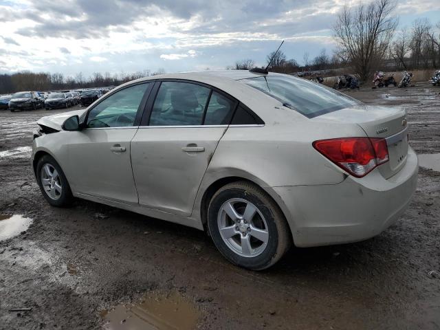 Photo 2 from auction – 2015 CHEVROLET CRUZE LT with VIN 1G1PC5SB7F7225087