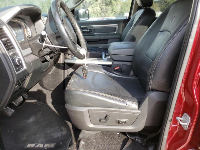 Photo 7 from auction – 2014 RAM 1500 SLT with VIN 1C6RR6GT2ES255011