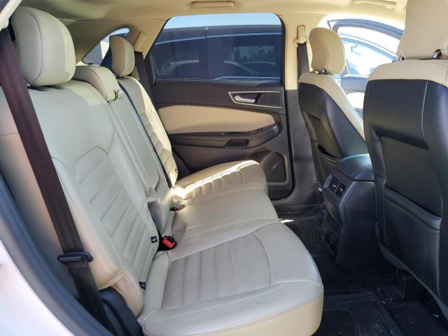 Photo 11 from auction – 2017 FORD EDGE SEL with VIN 2FMPK3J89HBB56932