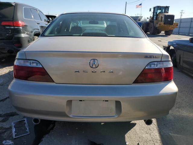 Photo 6 from auction – 2002 ACURA 3.2TL with VIN 19UUA56622A049335