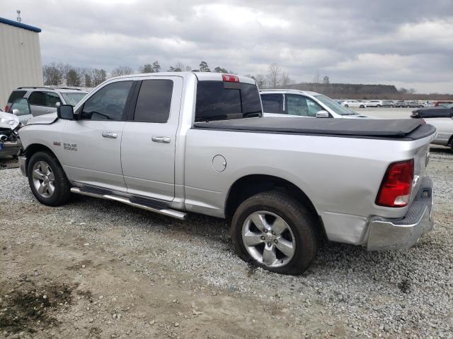 Photo 2 from auction – 2013 DODGE RAM 1500 with VIN 1C6RR6GT3DS693650