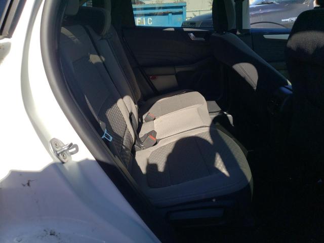 Photo 10 from auction – 2021 FORD ESCAPE SE with VIN 1FMCU9BZ1MUB12396
