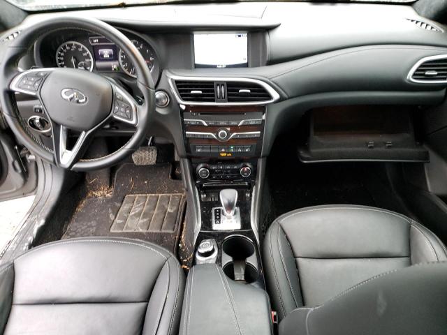 Photo 8 from auction – 2018 INFINITI QX30 BASE with VIN SJKCH5CP4JA057872