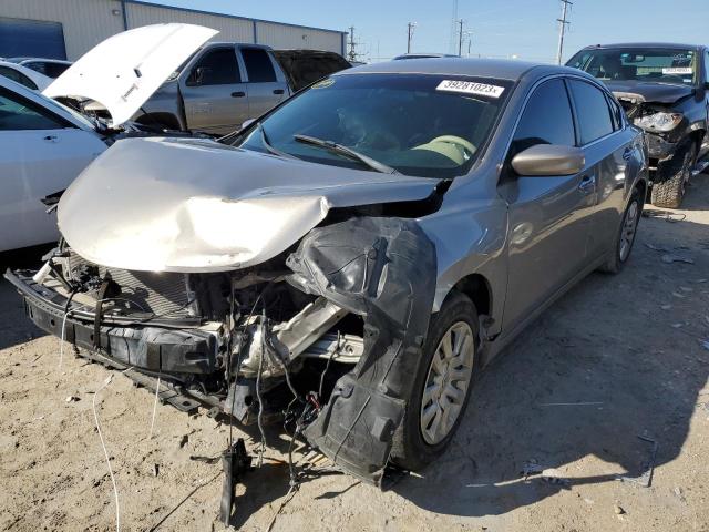 NISSAN ALTIMA 2.5 2014 with VIN 1N4AL3AP1EC175927 - Photo from auction