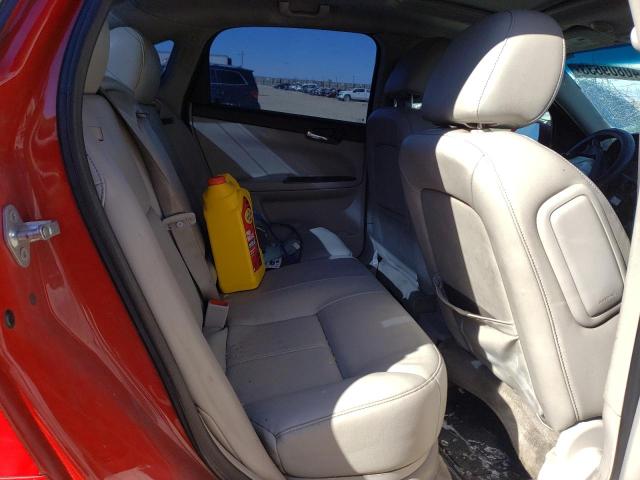 Photo 10 from auction – 2013 CHEVROLET IMPALA LTZ with VIN 2G1WC5E33D1197184