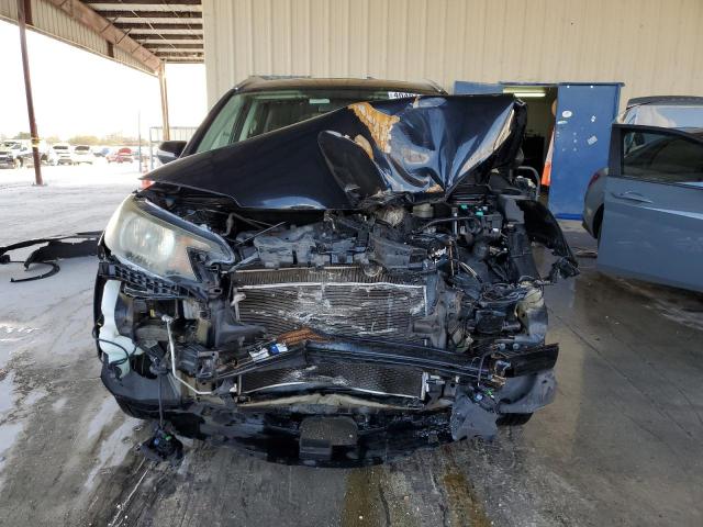 Photo 5 from auction – 2012 HONDA CR-V EXL with VIN 5J6RM3H76CL043043