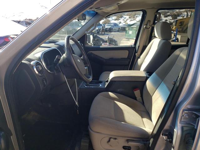 Photo 7 from auction – 2008 FORD EXPLORER X with VIN 1FMEU73EX8UB01606