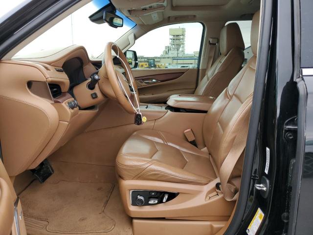 Photo 7 from auction – 2015 CADILLAC ESCALADE P with VIN 1GYS4PKJ6FR601097
