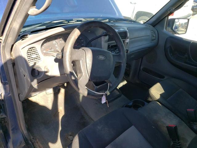 Photo 8 from auction – 2008 FORD RANGER SUP with VIN 1FTYR14U08PA84397