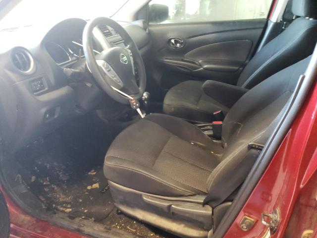 Photo 7 from auction – 2016 NISSAN VERSA S with VIN 3N1CN7AP2GL834709
