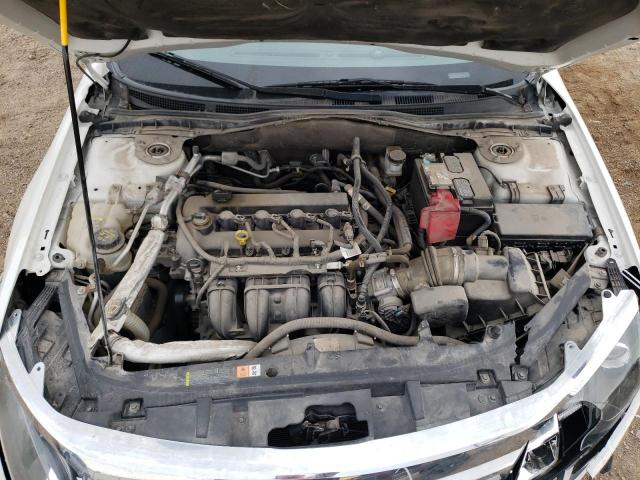 Photo 11 from auction – 2011 FORD FUSION SE with VIN 3FAHP0HA1BR318861