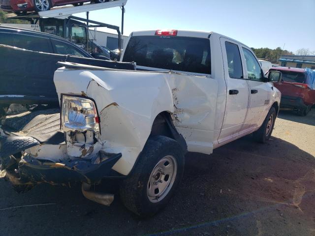Photo 3 from auction – 2018 RAM 1500 ST with VIN 1C6RR6FG8JS207365