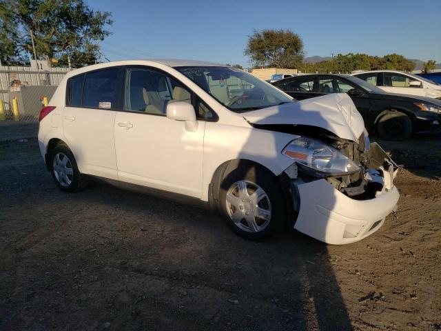 Photo 4 from auction – 2007 NISSAN VERSA S with VIN 3N1BC13E07L386660
