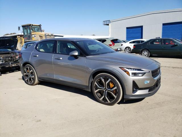 Photo 4 from auction – 2021 POLESTAR 2 with VIN LPSED3KA9ML011657