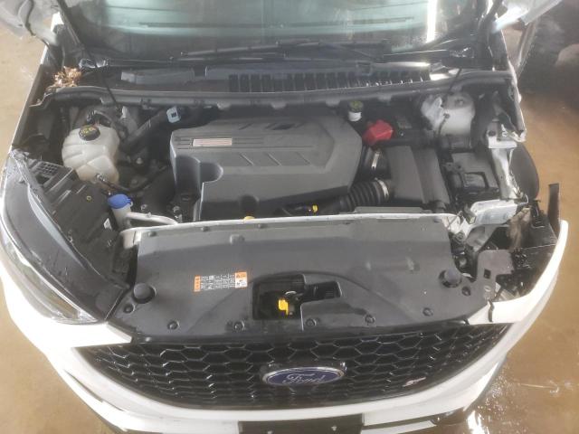 Photo 12 from auction – 2020 FORD EDGE ST with VIN 2FMPK4AP9LBA06244