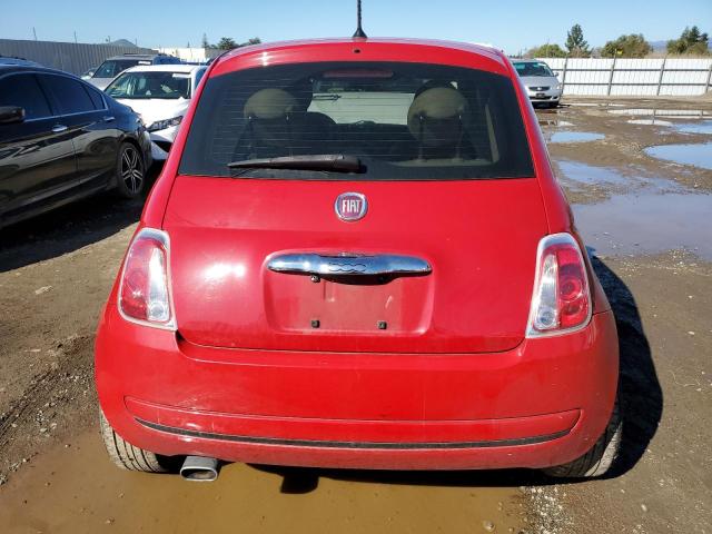 Photo 6 from auction – 2013 FIAT 500 POP with VIN 3C3CFFAR2DT667693