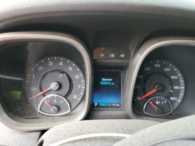 Photo 9 from auction – 2015 CHEVROLET MALIBU 2LT with VIN 1G11D5SL8FF263672