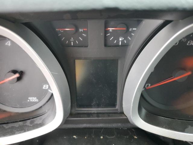Photo 9 from auction – 2013 CHEVROLET EQUINOX LT with VIN 2GNFLGEK6D6271072