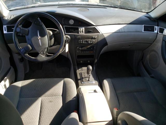 Foto 8 de la subasta – 2008 CHRYSLER PACIFICA T con VIN 2A8GF68X18R626605