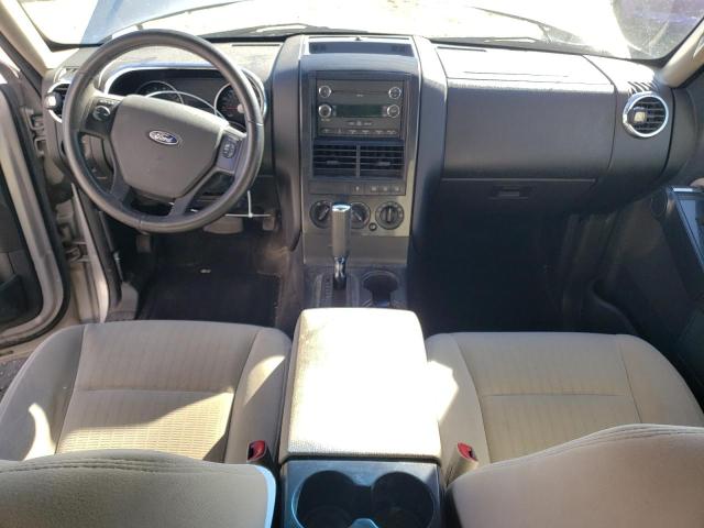 Zdjęcie 8 z aukcji – 2008 FORD EXPLORER X z VIN 1FMEU73EX8UB01606