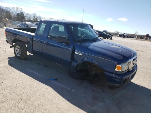 Photo 4 from auction – 2008 FORD RANGER SUP with VIN 1FTYR14U08PA84397