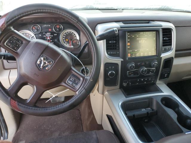 صورة رقم 8 من المزاد - 2016 RAM 2500 SLT مع VIN 3C6UR5DL0GG197015