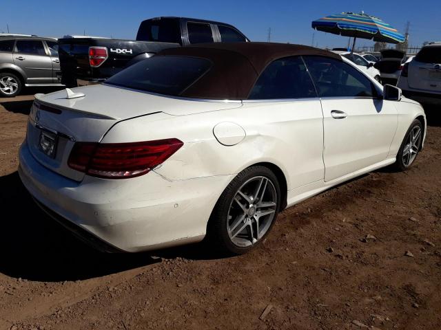 Photo 3 from auction – 2015 MERCEDES-BENZ E 550 with VIN WDDKK7DF1FF301852