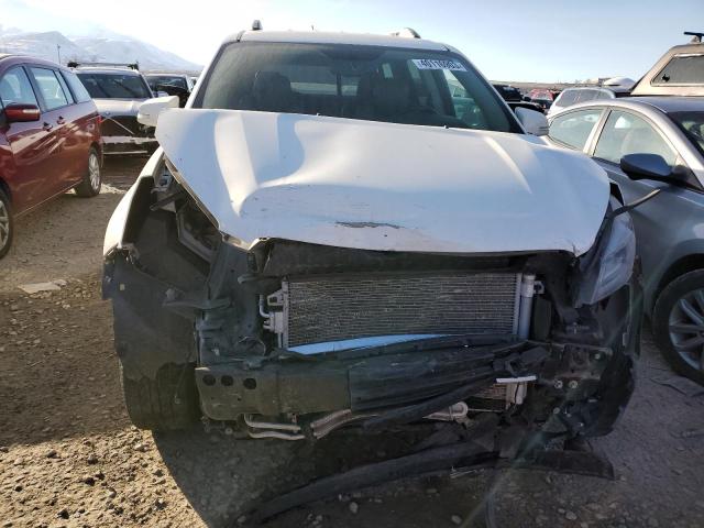 Photo 5 from auction – 2015 GMC ACADIA SLT with VIN 1GKKRRKD4FJ137730