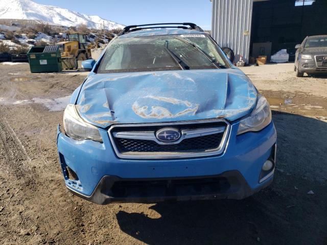 Photo 5 from auction – 2016 SUBARU CROSSTREK with VIN JF2GPAKC3G8216719