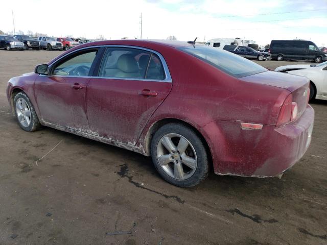 Photo 2 from auction – 2011 CHEVROLET MALIBU 2LT with VIN 1G1ZD5E17BF312478