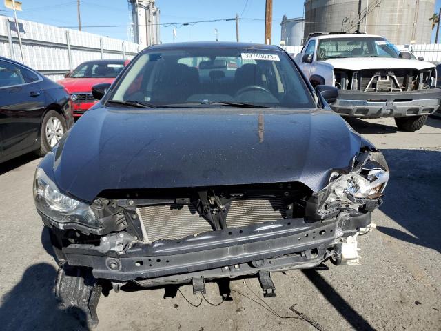 Photo 5 from auction – 2015 SUBARU IMPREZA PR with VIN JF1GJAC63FH004593