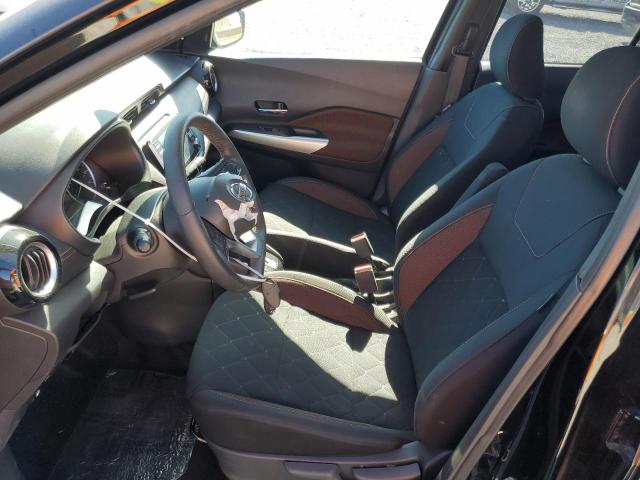 Photo 7 from auction – 2020 NISSAN KICKS SR with VIN 3N1CP5DV4LL484776