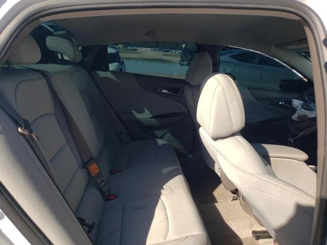 Photo 10 from auction – 2021 CHEVROLET MALIBU LS with VIN 1G1ZB5ST5MF059143