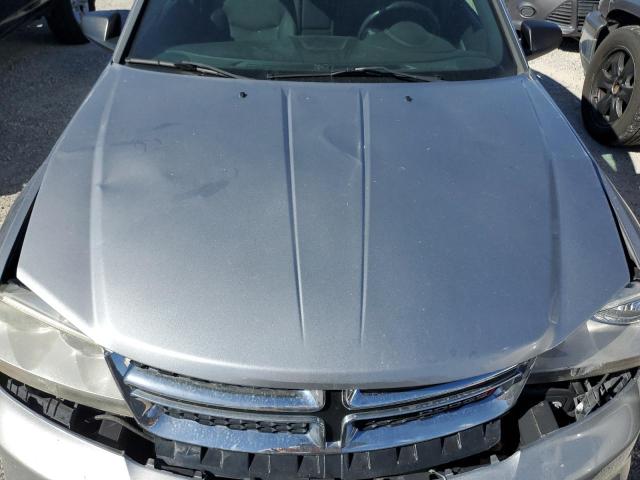 صورة رقم 11 من المزاد - 2014 DODGE AVENGER SE مع VIN 1C3CDZAB7EN154435