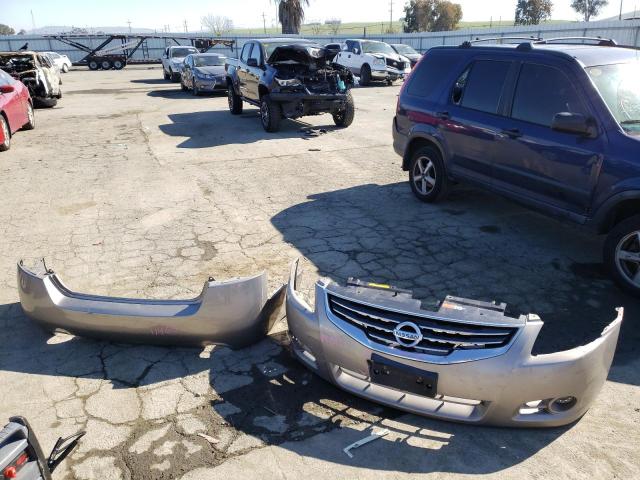 Photo 12 from auction – 2012 NISSAN ALTIMA with VIN 1N4AL2AP4CN550060