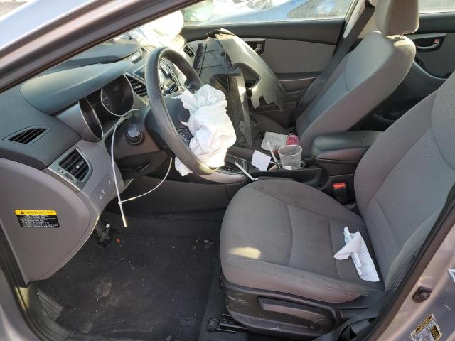 Photo 7 from auction – 2016 HYUNDAI ELANTRA SE with VIN 5NPDH4AE7GH705953
