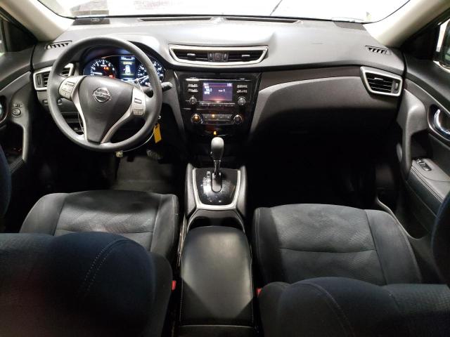 Photo 8 from auction – 2016 NISSAN ROGUE S with VIN JN8AT2MV5GW148251
