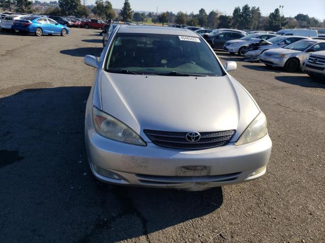 Photo 5 from auction – 2003 TOYOTA CAMRY LE with VIN 4T1BF30KX3U059849