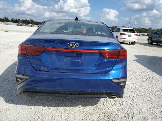 Photo 6 from auction – 2020 KIA FORTE FE with VIN 3KPF24AD7LE170669