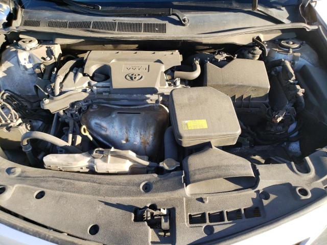 Photo 11 from auction – 2012 TOYOTA CAMRY BASE with VIN 4T1BF1FK5CU604626