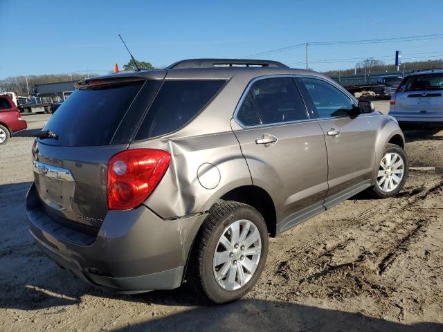 Photo 3 from auction – 2011 CHEVROLET EQUINOX LT with VIN 2CNALPEC3B6437598