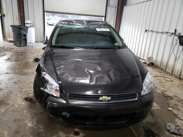 Photo 5 from auction – 2009 CHEVROLET IMPALA 1LT with VIN 2G1WT57N491168606