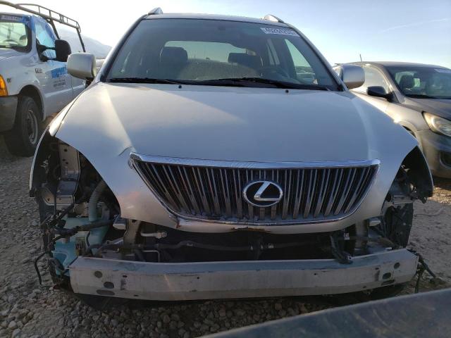Photo 5 from auction – 2004 LEXUS RX 330 with VIN JTJHA31U340013623