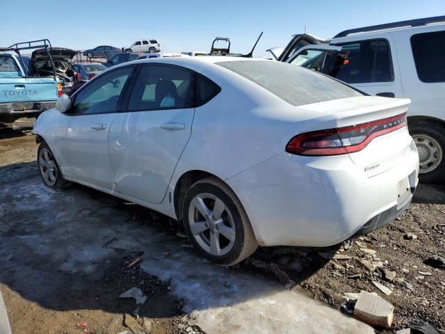 Photo 2 from auction – 2016 DODGE DART SXT S with VIN 1C3CDFFA0GD819621